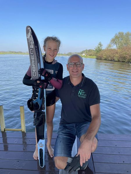 Zeeuws-Vlaamse Waterskiclub