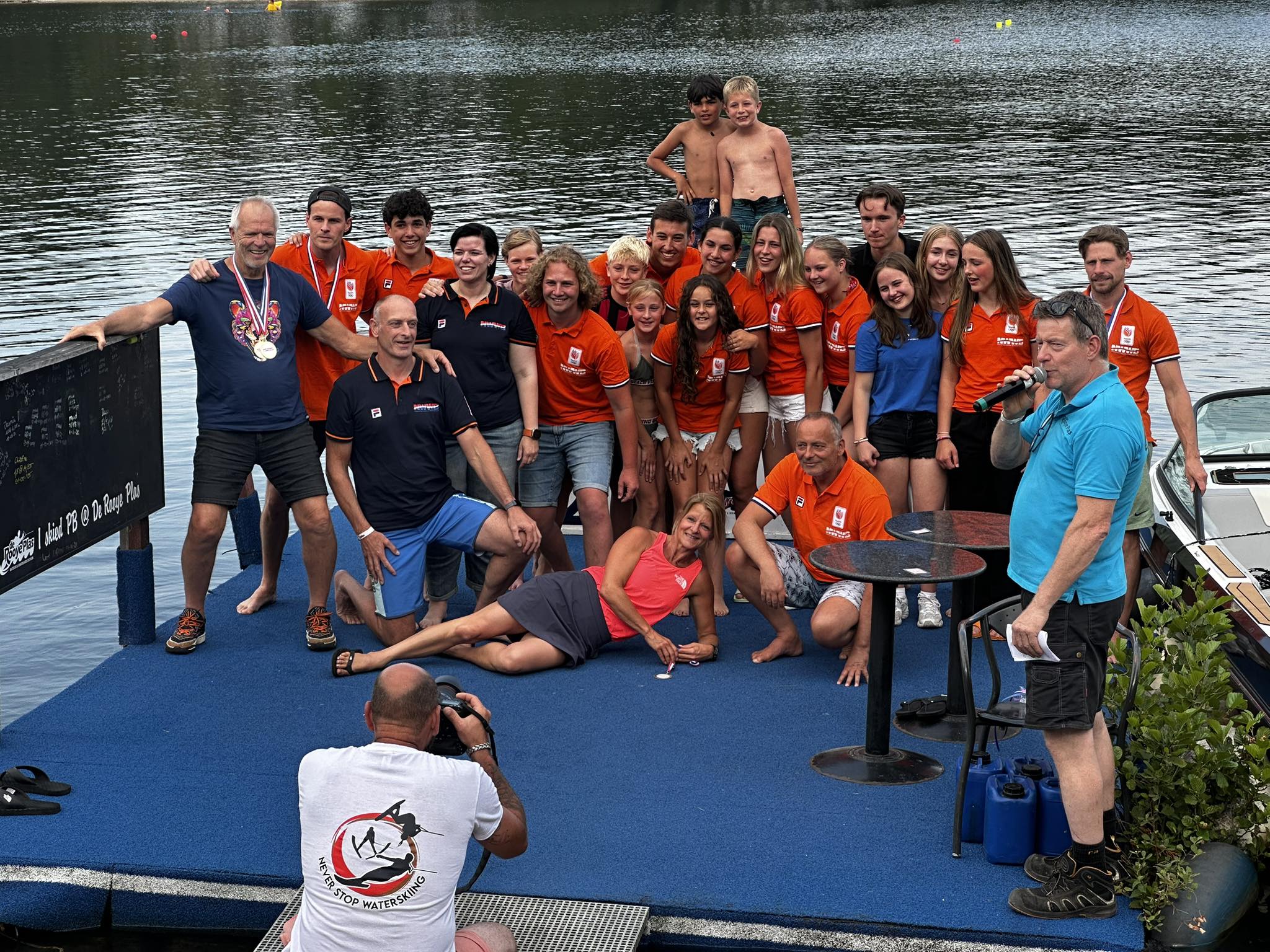 Zeeuws-Vlaamse Waterskiclub