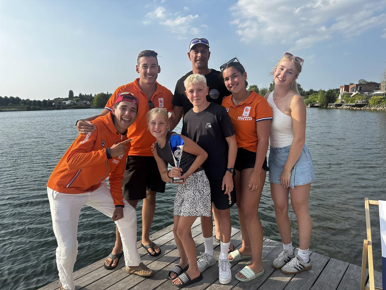 Zeeuws-Vlaamse Waterskiclub