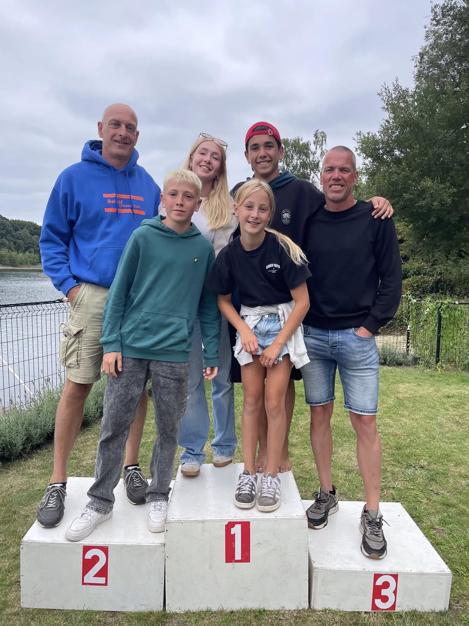 Zeeuws-Vlaamse Waterskiclub