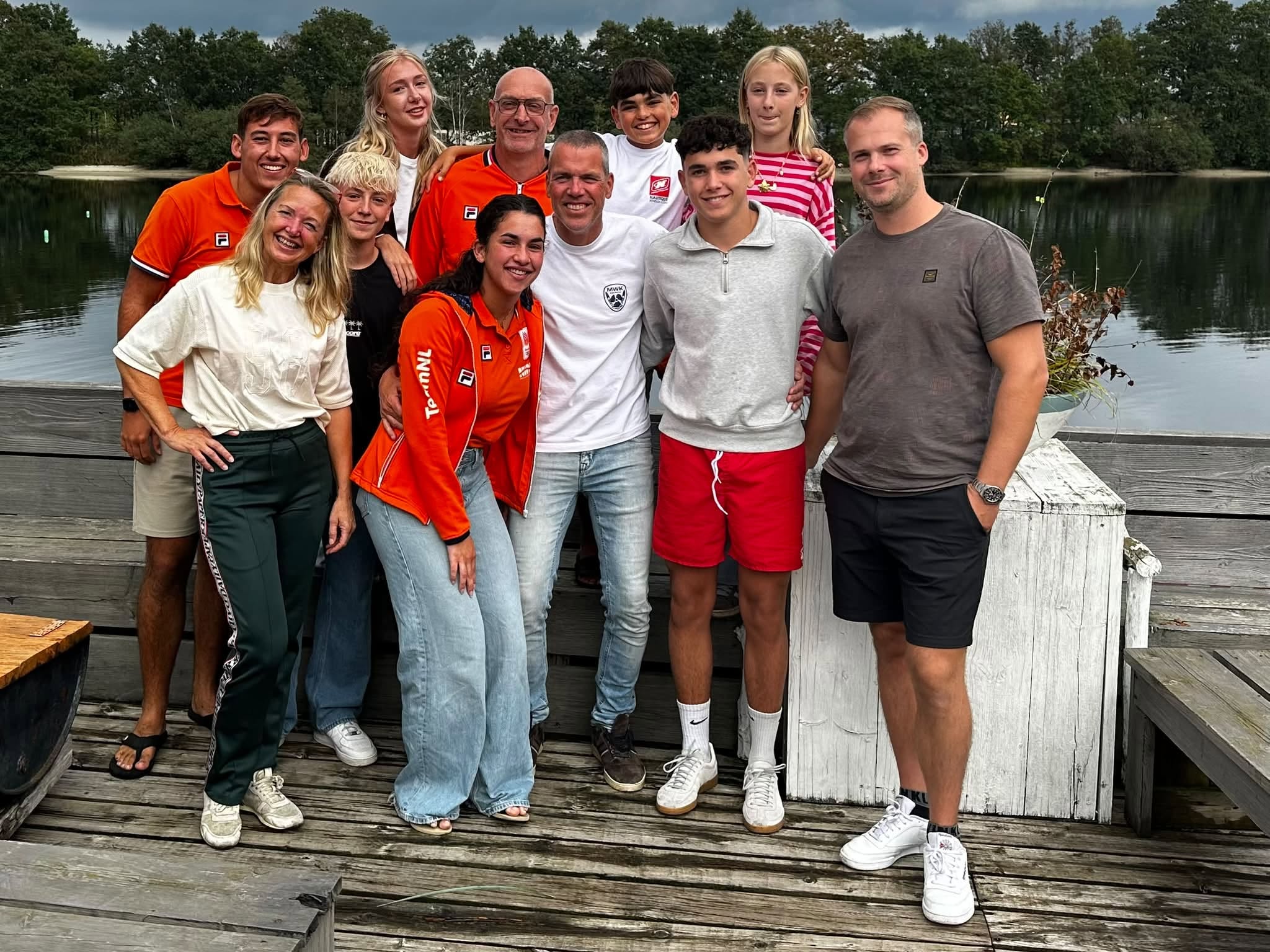 Zeeuws-Vlaamse Waterskiclub